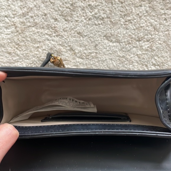 Shoulder bag with buckle - Picture 6 of 6